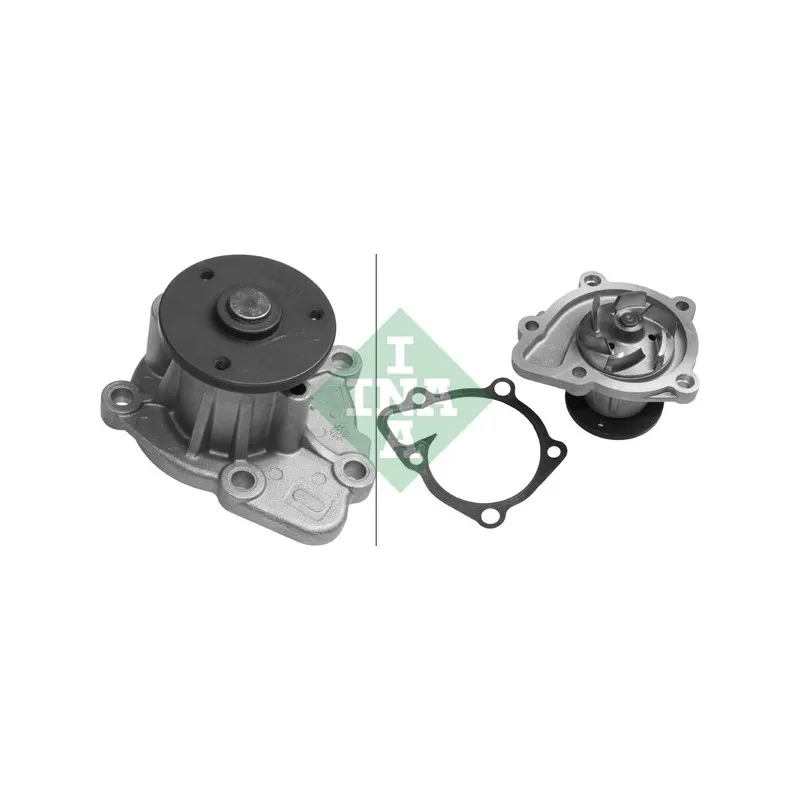 Pompe à eau INA 538 0596 10