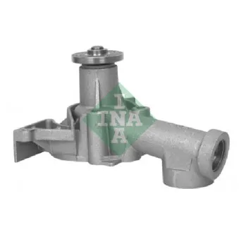 Pompe à eau INA 538 0597 10