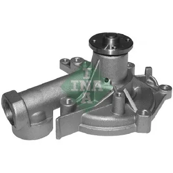 Pompe à eau INA 538 0598 10