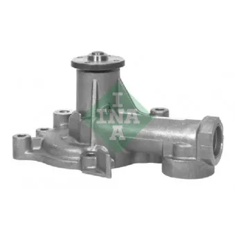 Pompe à eau INA 538 0599 10