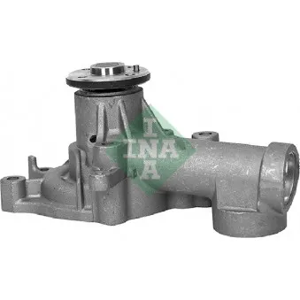 Pompe à eau INA 538 0600 10