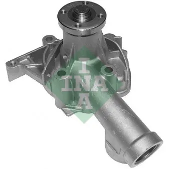 Pompe à eau INA 538 0602 10
