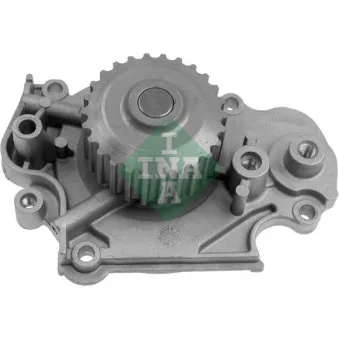 Pompe à eau INA 538 0607 10
