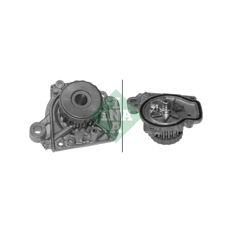 Pompe à eau INA 538 0609 10