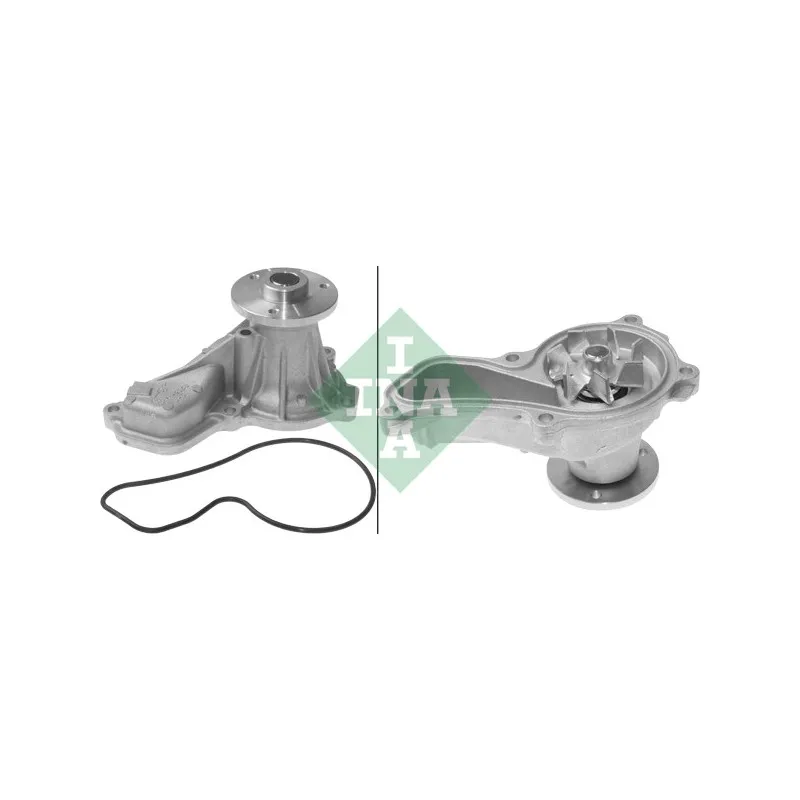 Pompe à eau INA 538 0611 10