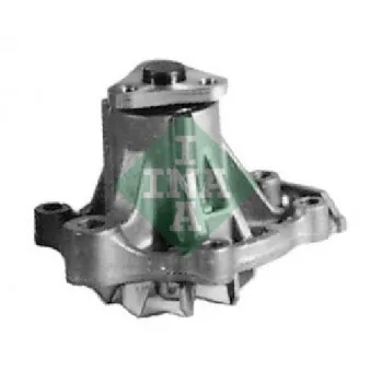 Pompe à eau INA 538 0613 10