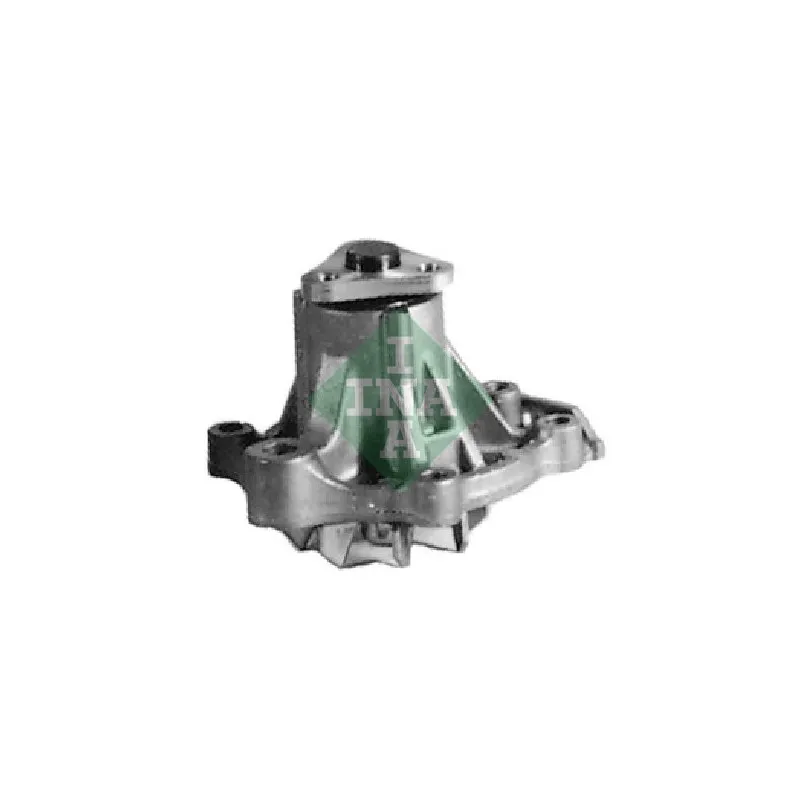 Pompe à eau INA 538 0613 10