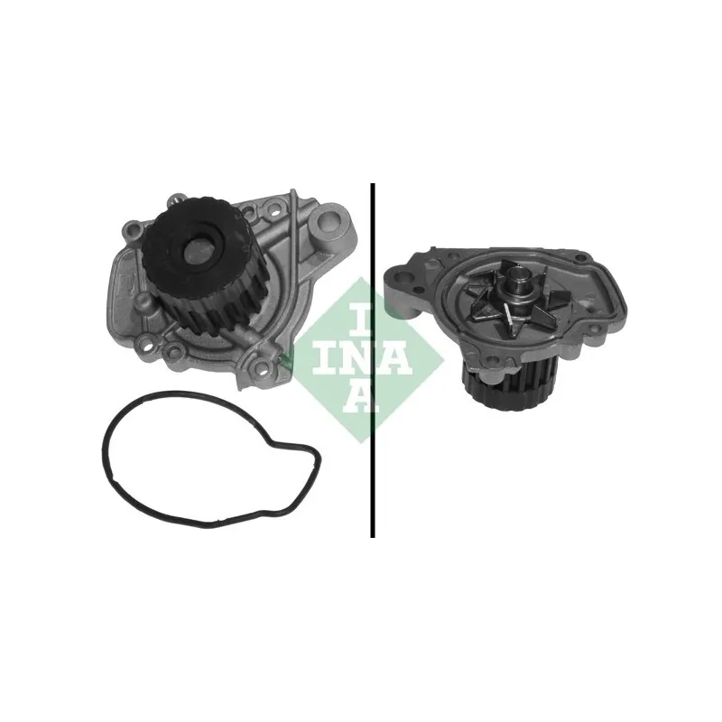 Pompe à eau INA 538 0615 10