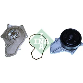 Pompe à eau INA 538 0617 10