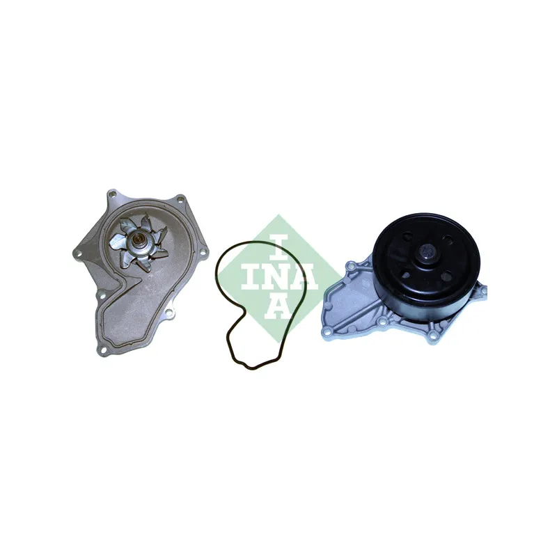 Pompe à eau INA 538 0617 10