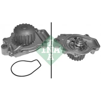 Pompe à eau INA 538 0619 10