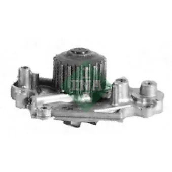 Pompe à eau INA 538 0620 10