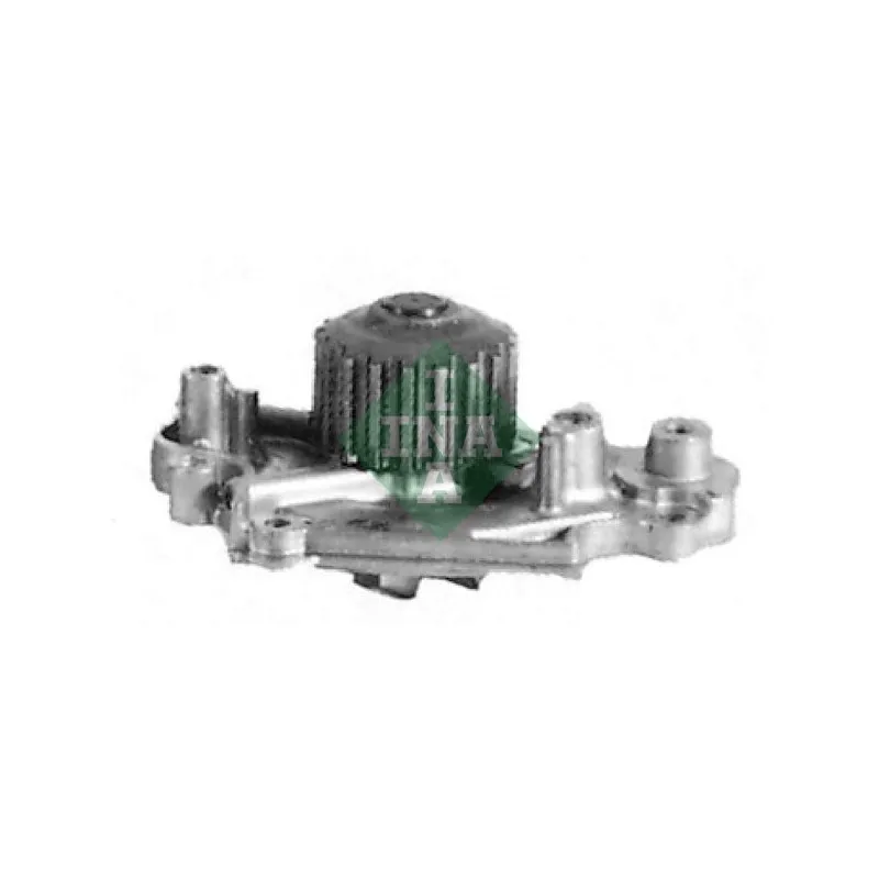 Pompe à eau INA 538 0620 10