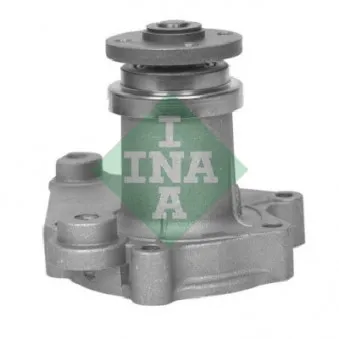 Pompe à eau INA 538 0623 10