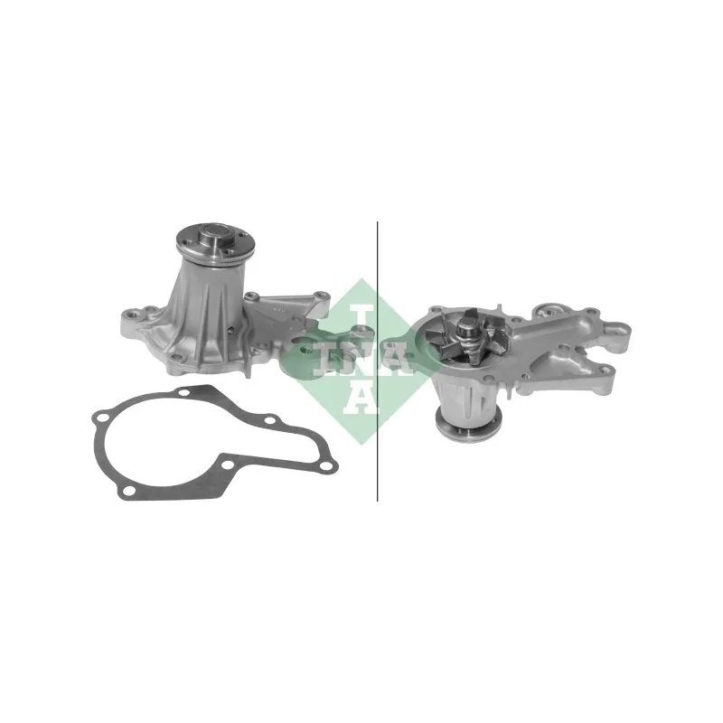 Pompe à eau INA 538 0626 10