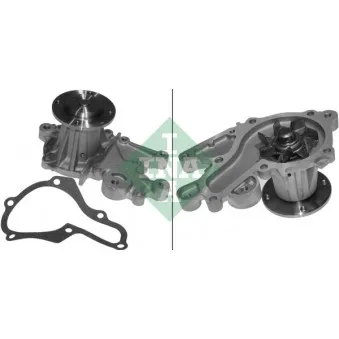 Pompe à eau INA 538 0630 10