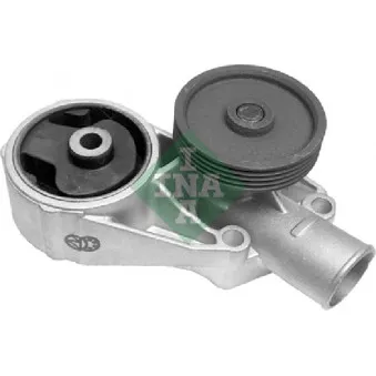 Pompe à eau INA 538 0635 10