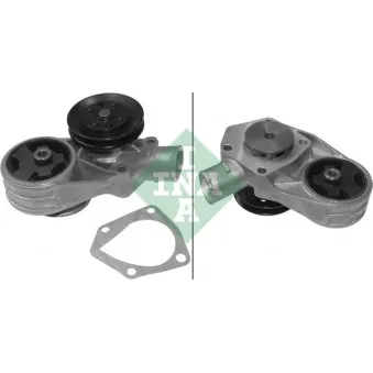Pompe à eau INA 538 0636 10