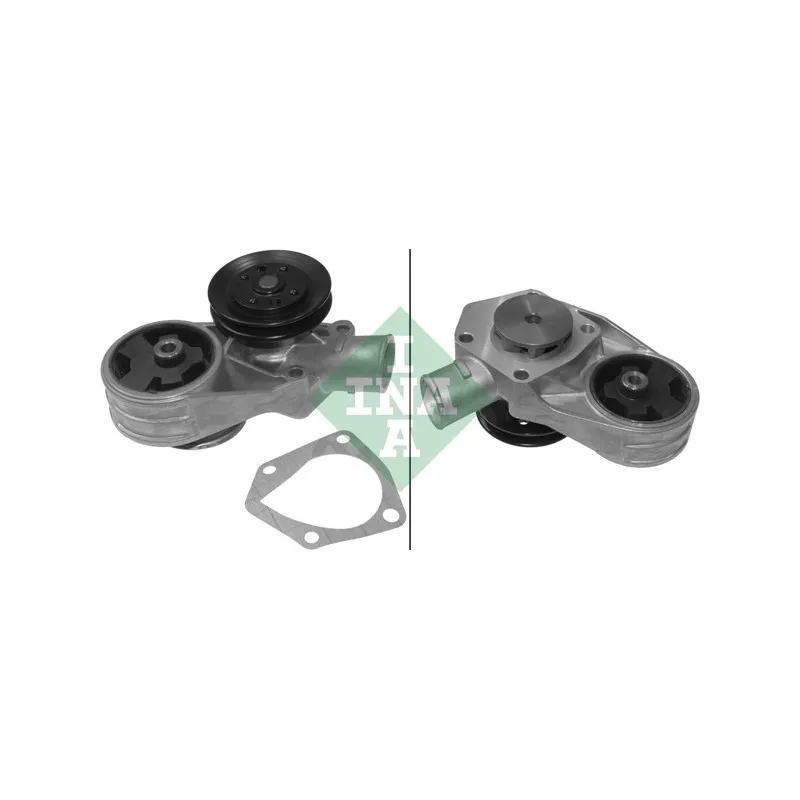 Pompe à eau INA 538 0636 10