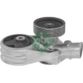 Pompe à eau INA 538 0637 10
