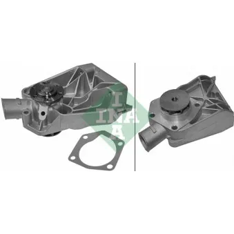 Pompe à eau INA 538 0638 10