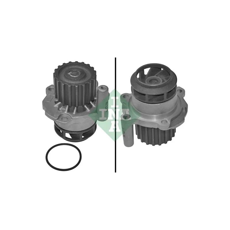 Pompe à eau INA 538 0639 10