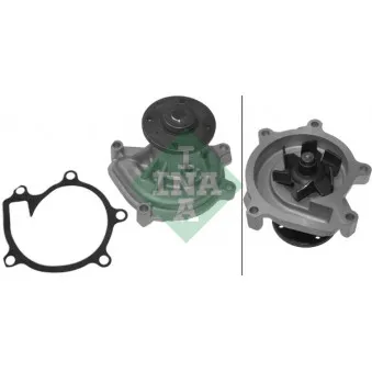 Pompe à eau INA 538 0640 10