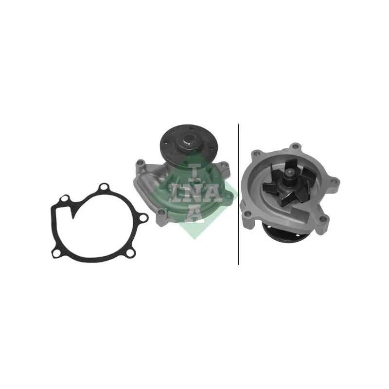 Pompe à eau INA 538 0640 10