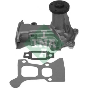 Pompe à eau INA 538 0642 10