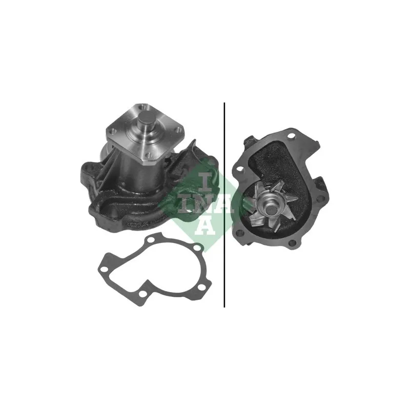 Pompe à eau INA 538 0643 10