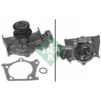 Pompe à eau INA 538 0644 10
