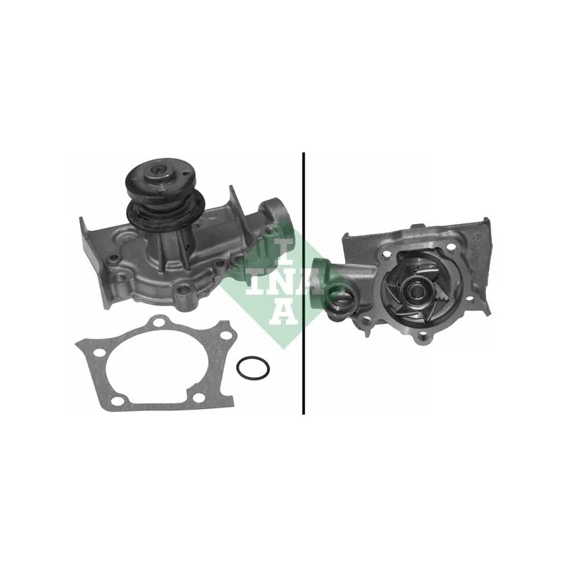 Pompe à eau INA 538 0644 10