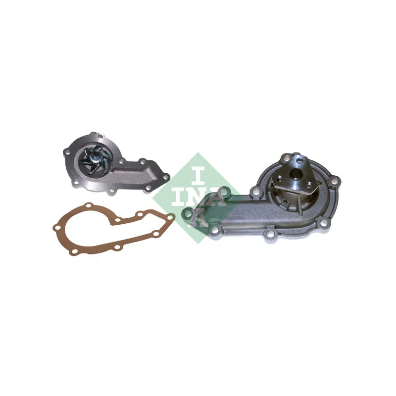 Pompe à eau INA 538 0646 10