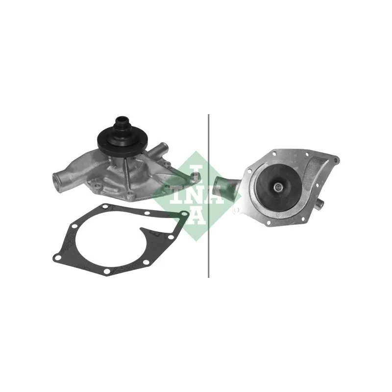 Pompe à eau INA 538 0648 10