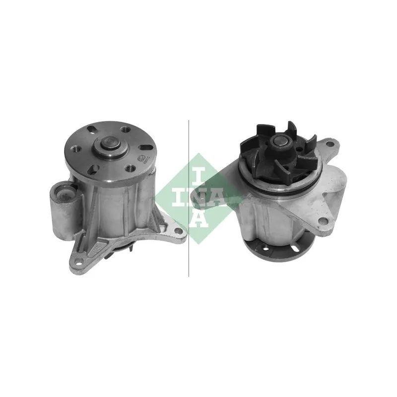 Pompe à eau INA 538 0649 10