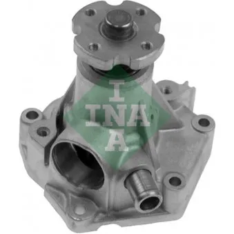 Pompe à eau INA 538 0650 10