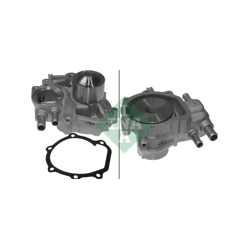 Pompe à eau INA 538 0651 10