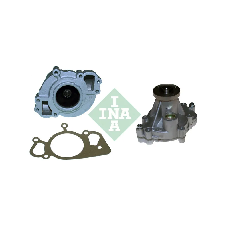 Pompe à eau INA 538 0655 10