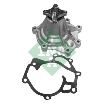 Pompe à eau INA 538 0660 10