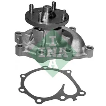 Pompe à eau INA 538 0661 10