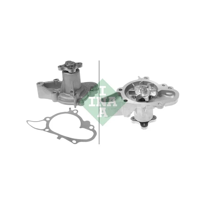 Pompe à eau INA 538 0665 10