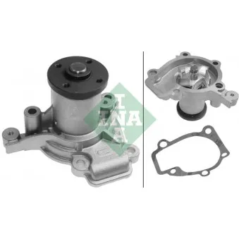 Pompe à eau INA 538 0669 10