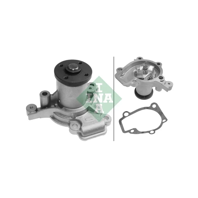 Pompe à eau INA 538 0669 10