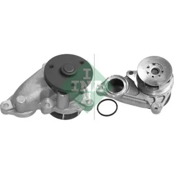 Pompe à eau INA 538 0671 10