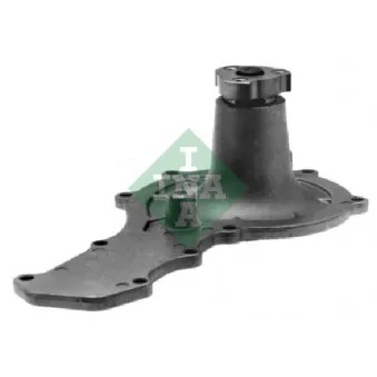 Pompe à eau INA 538 0675 10
