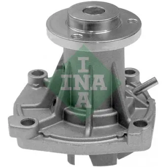 Pompe à eau INA 538 0680 10