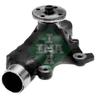 Pompe à eau INA 538 0684 10