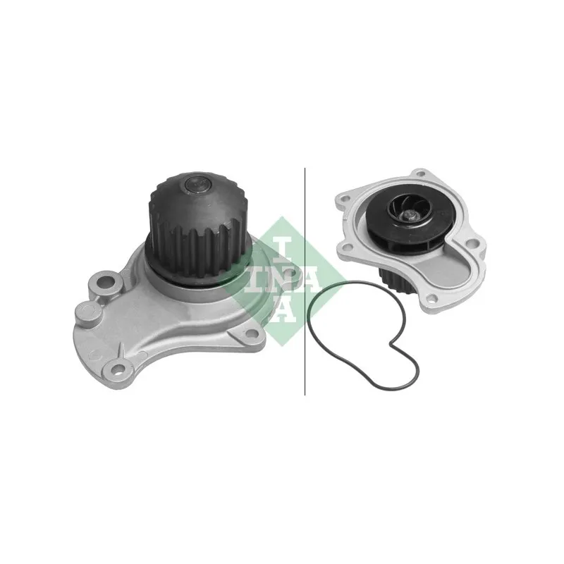 Pompe à eau INA 538 0686 10