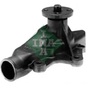 Pompe à eau INA 538 0688 10