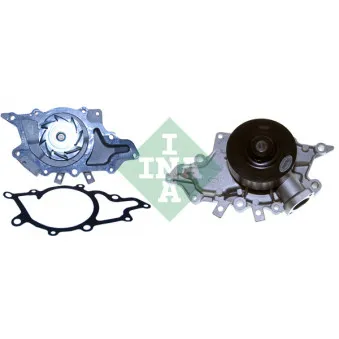 Pompe à eau INA 538 0690 10